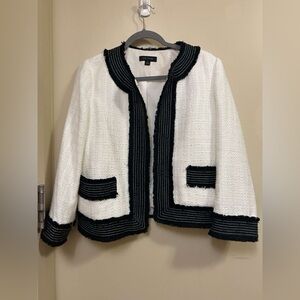 WOMENS Ann Taylor blazer